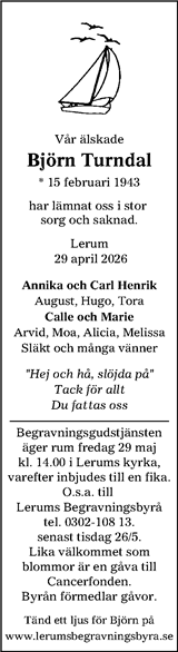 Lokalpressen Lerum