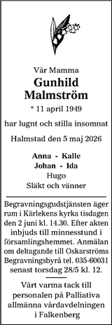 Hallandsposten