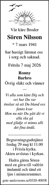 Markbladet