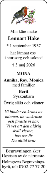 Norra Halland