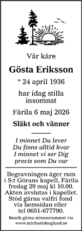 Ljusdals-Posten