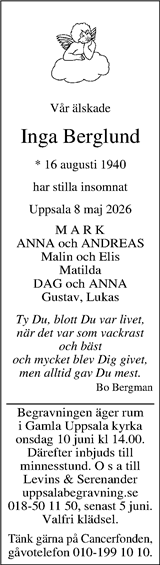 Upsala Nya Tidning