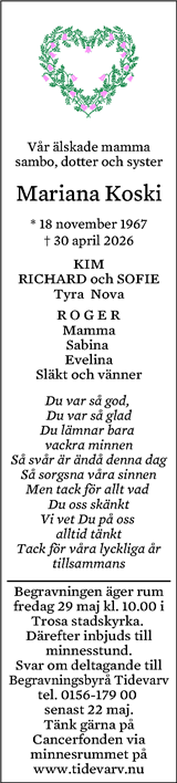 Södermanlands Nyheter