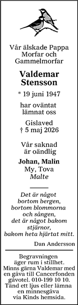 Värnamo Nyheter