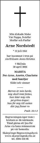 Världen idag