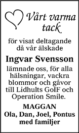 Smålänningen