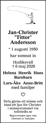 Hudiksvalls Tidning
