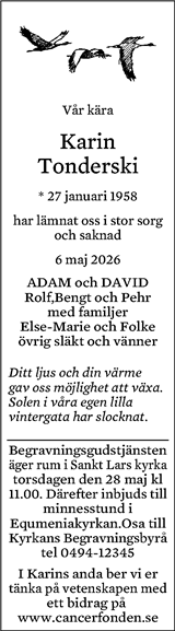Östgöta Correspondenten