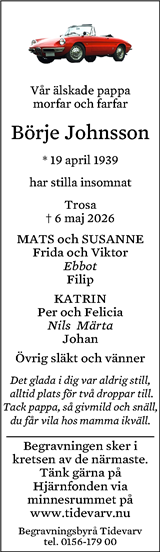 Södermanlands Nyheter
