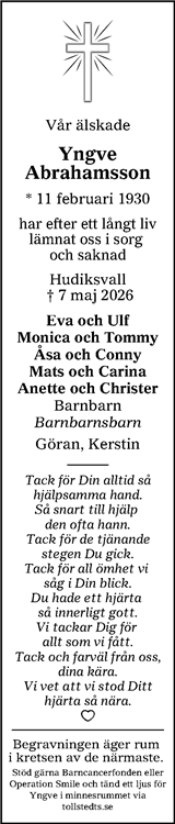 Hudiksvalls Tidning