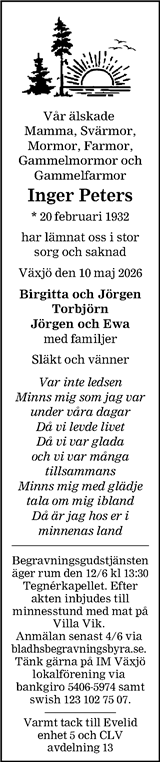 Lokaltidningen Växjö/Alvesta