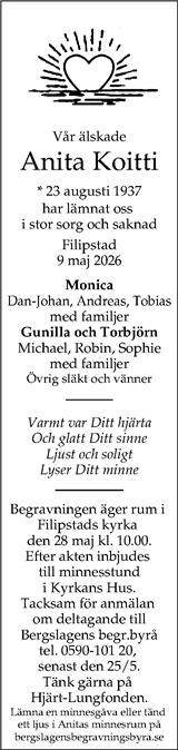 Filipstads Tidning