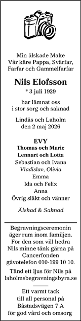 Laholms Tidning