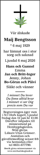 Ljusdals-Posten