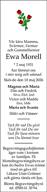 Nya Lidköpings-Tidningen