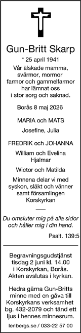 Borås Tidning