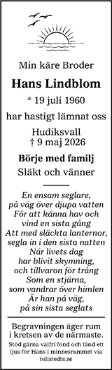Hudiksvalls Tidning