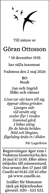 Östgöta Correspondenten