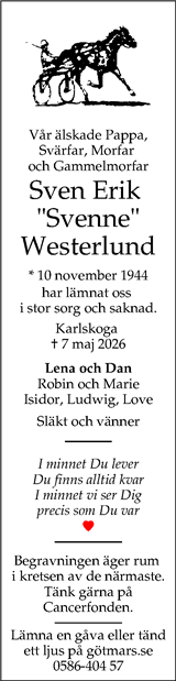 Karlskoga Kuriren,Karlskoga Tidning