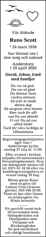 Värnamo Nyheter