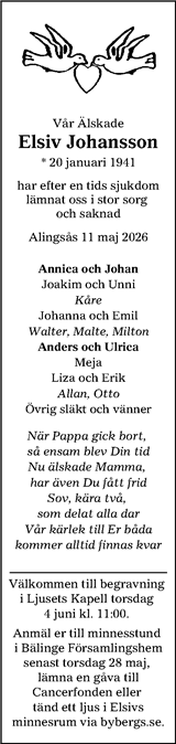 Lokalpressen Alingsås