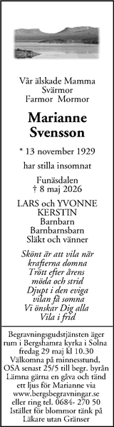 Mitt i Solna