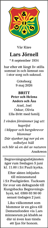 Göteborgs-Posten