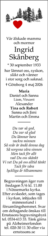 Dalslänningen