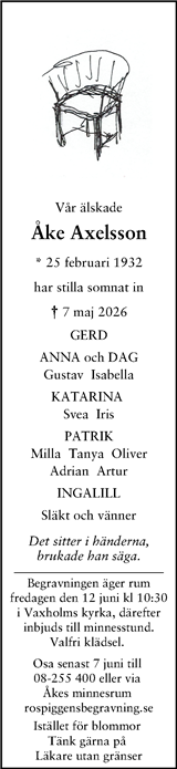 Svenska Dagbladet