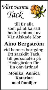 Tidningen Härjedalen