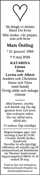 Sundsvalls Tidning