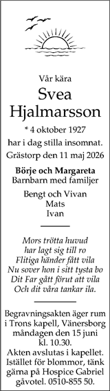 Nya Lidköpings-Tidningen
