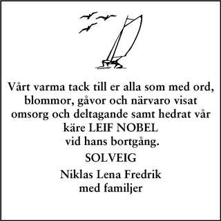 Svenska Dagbladet