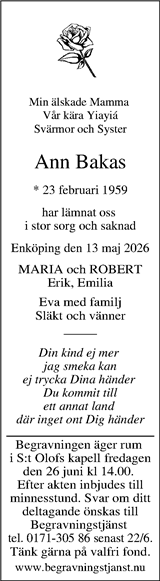 Enköpings-Posten