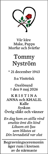 Södermanlands Nyheter