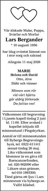 Lokalpressen Alingsås
