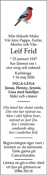 Karlskoga Kuriren,Karlskoga Tidning