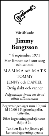 Mitt i Järfälla