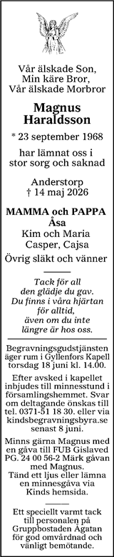 Värnamo Nyheter