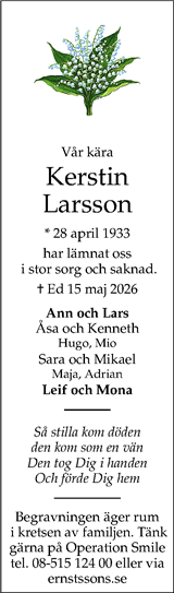 Dalslänningen