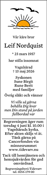 Södermanlands Nyheter