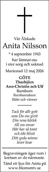 Mariestads-Tidningen
