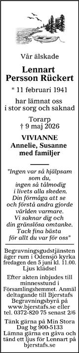 Smålänningen