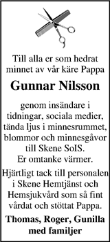Markbladet