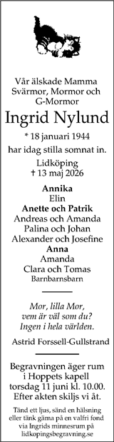 Nya Lidköpings-Tidningen