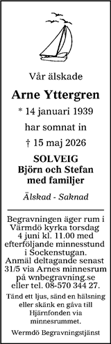 Nacka Värmdö Posten