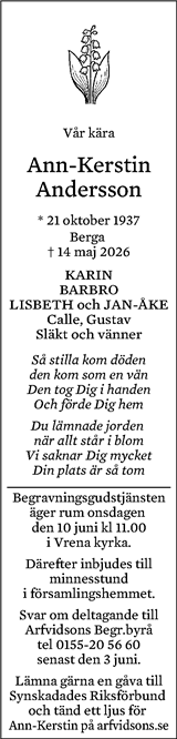 Södermanlands Nyheter