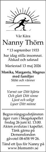Mariestads-Tidningen