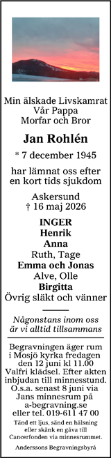 Nerikes Allehanda