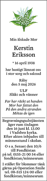 Södermanlands Nyheter
